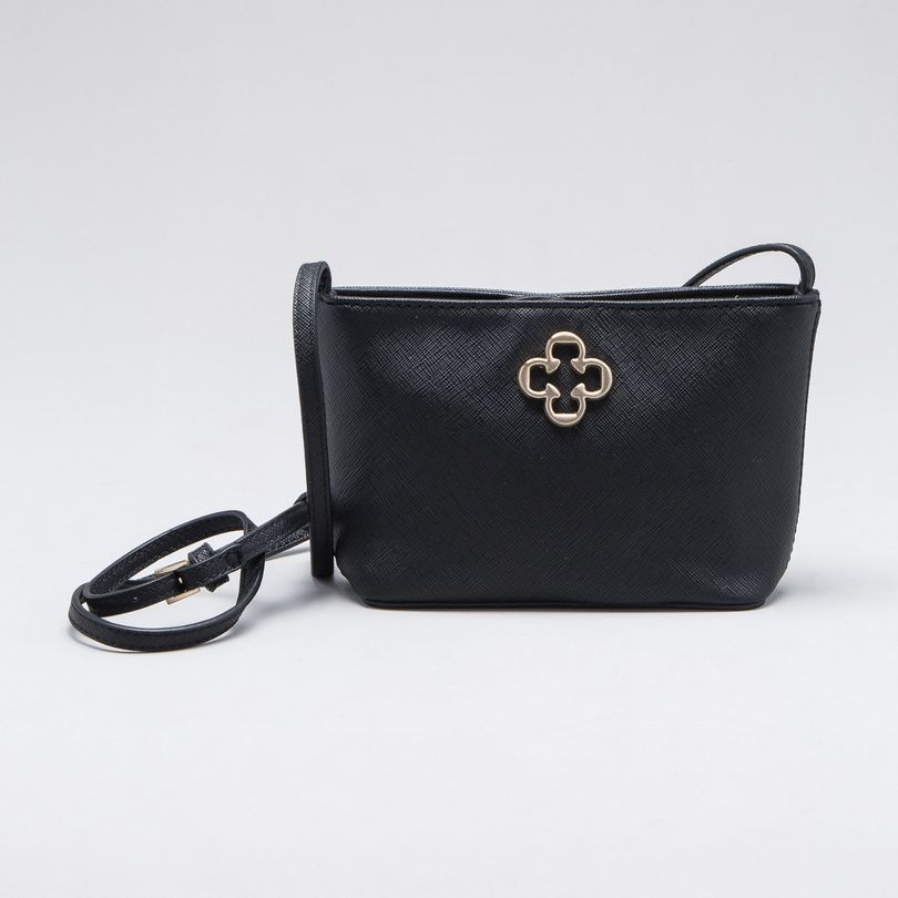 bolsa capodarte shoulder bolsa