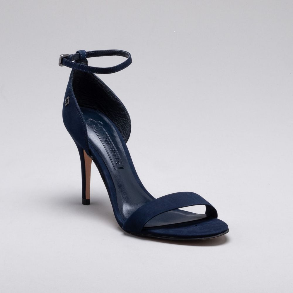 sandalia nobuck capodarte