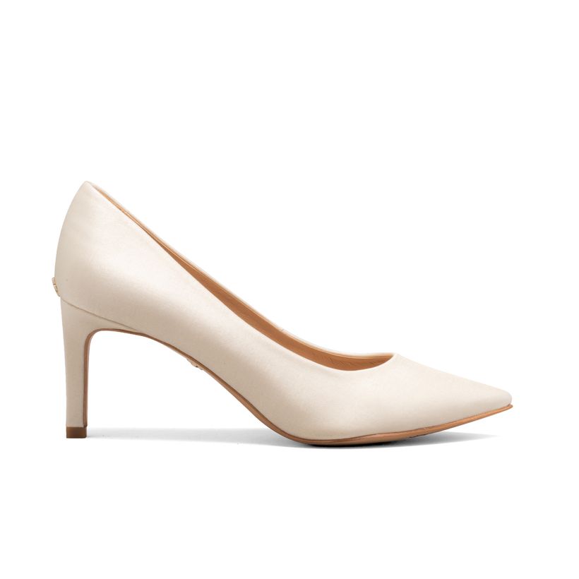 sapato branco capodarte