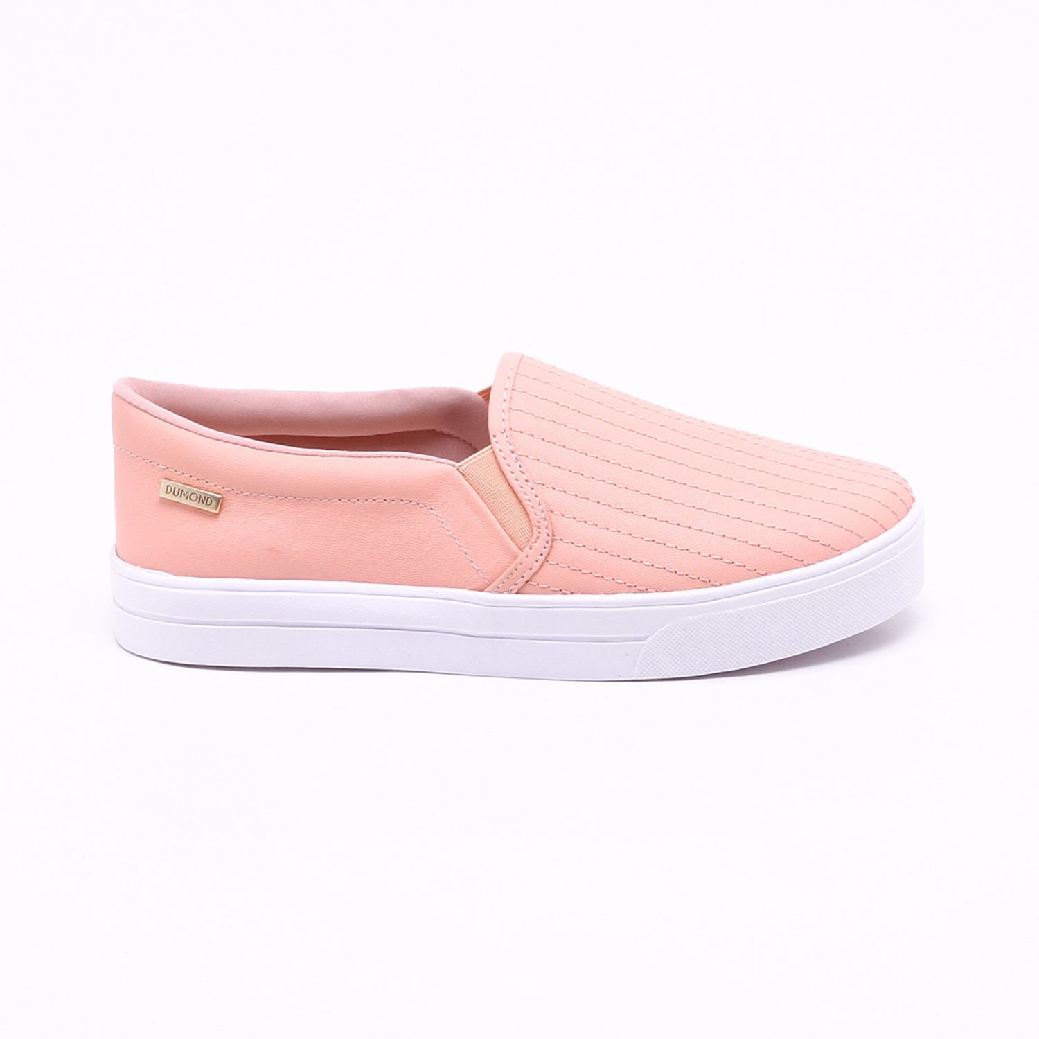 tenis dumond rose