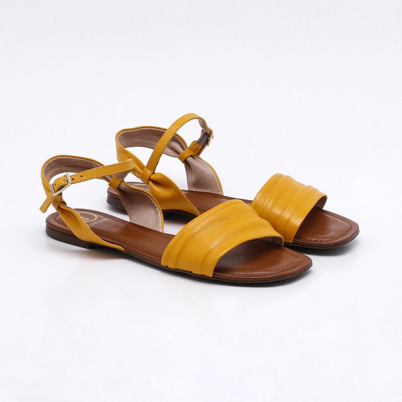 sandalias dumond rasteiras