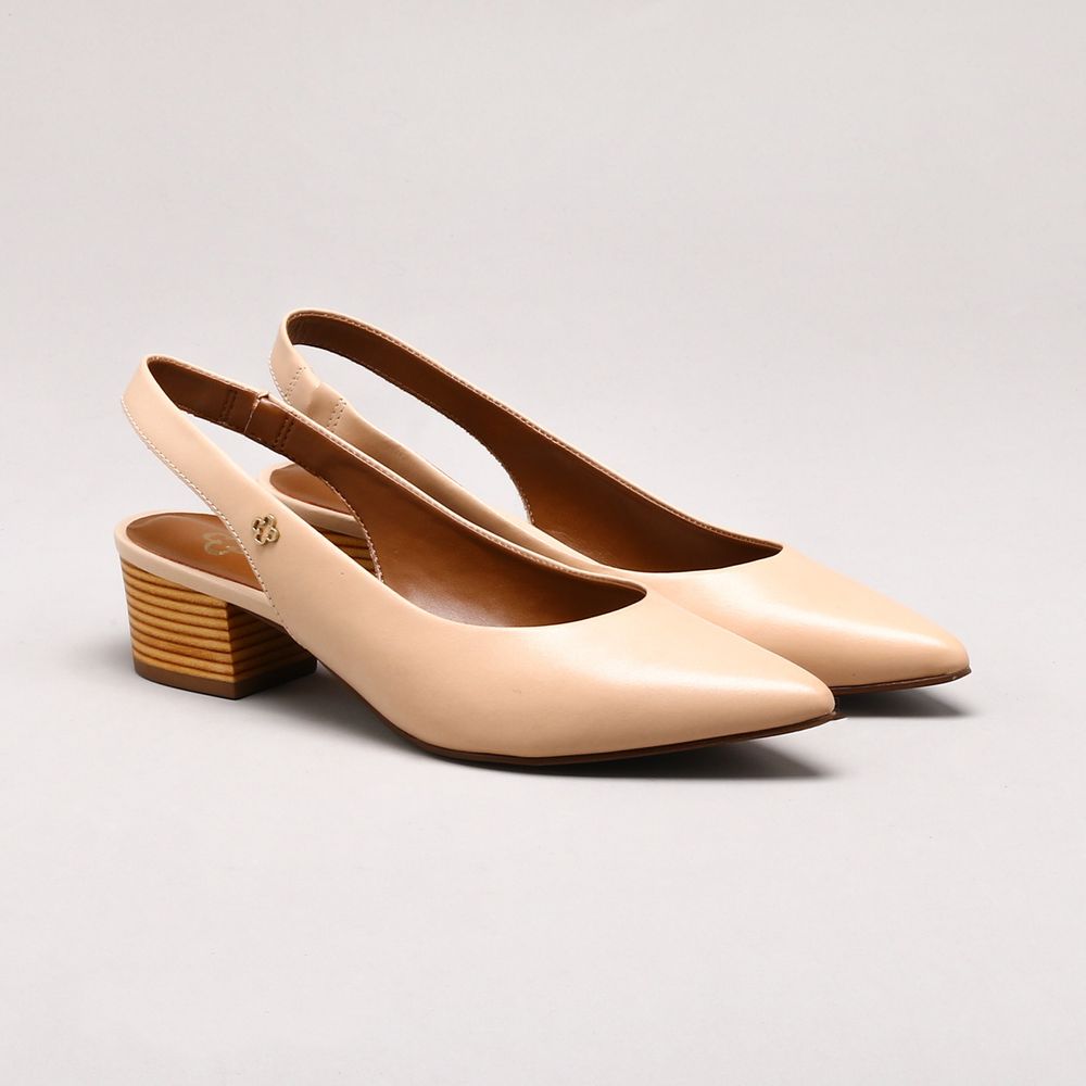 pretty ballerinas slingback