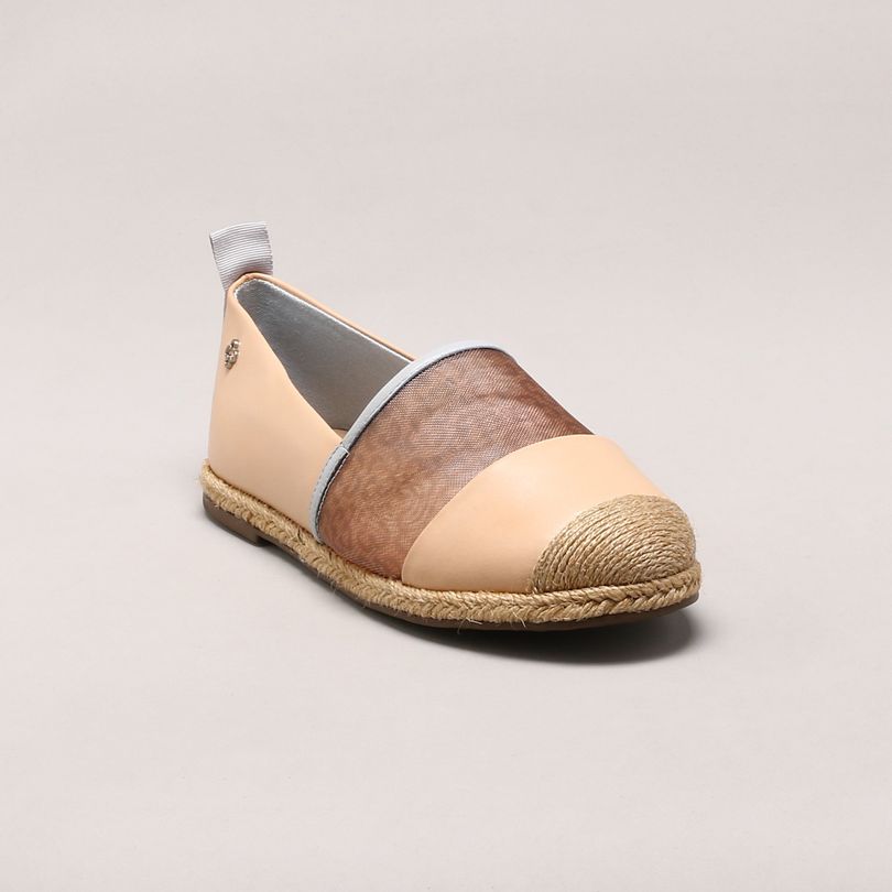 espadrilles ballerina