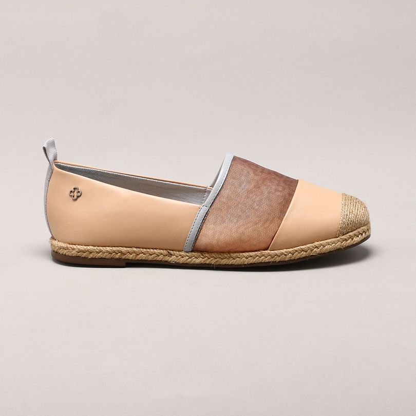 espadrilles ballerina