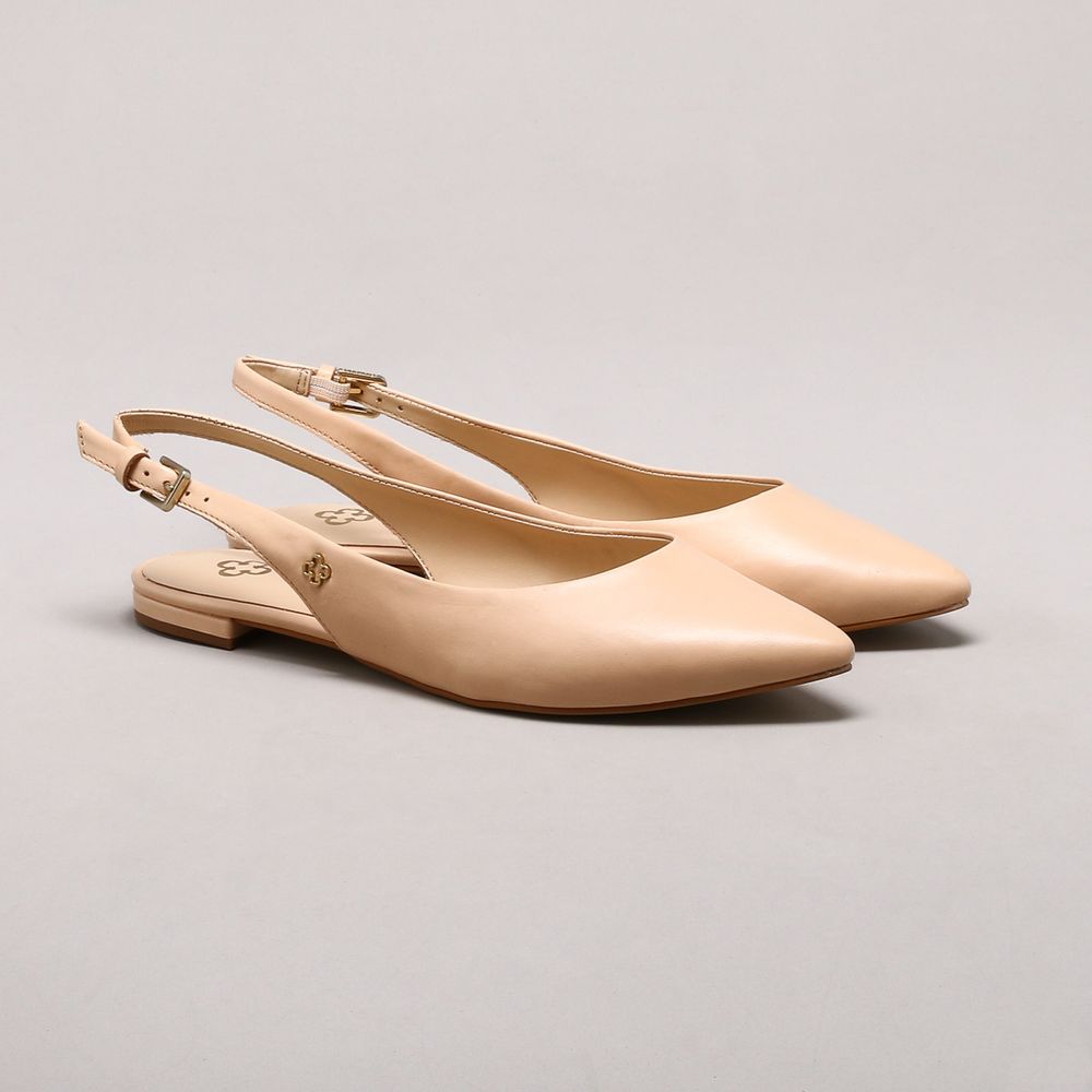 pretty ballerinas slingback