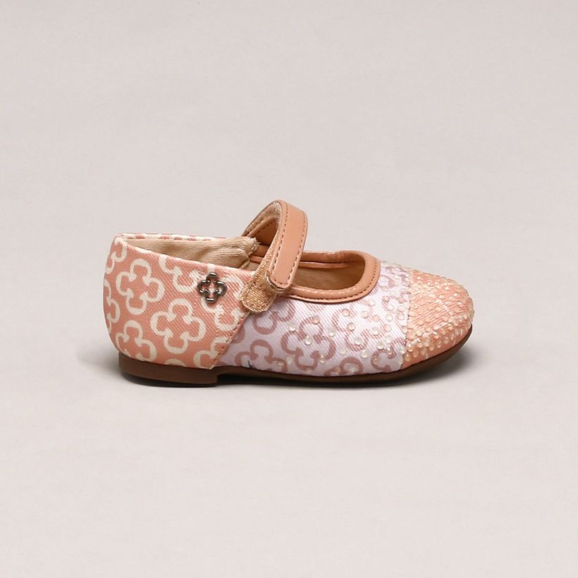 sapato infantil capodarte