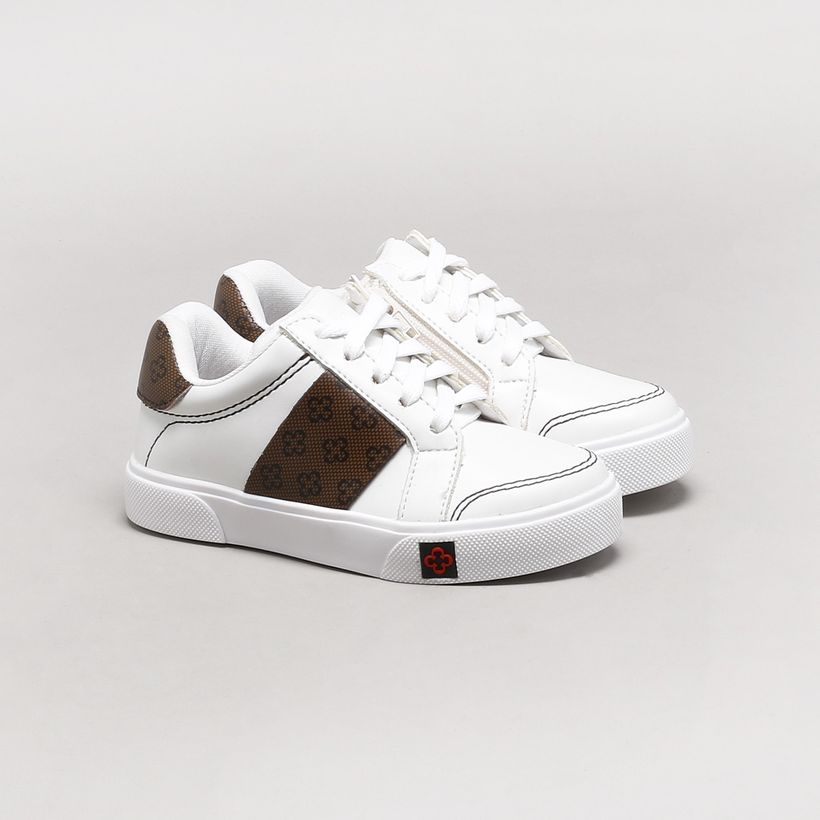 tenis infantil capodarte