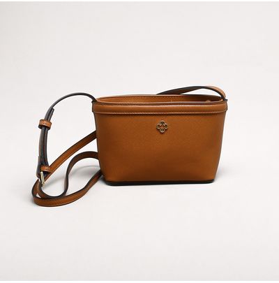 Bolsa Shoulder Bag Camel Camel Capodarte Bolsa Shoulder Bag Camel Camel Capodarte