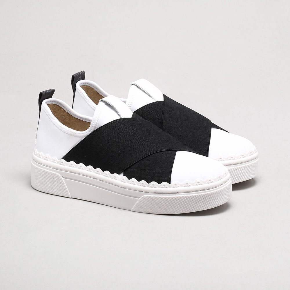 tenis casual capodarte