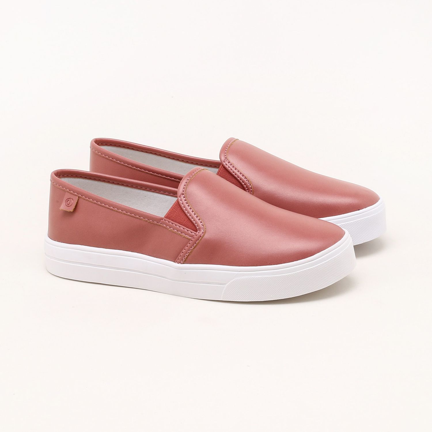 tenis dumond rose