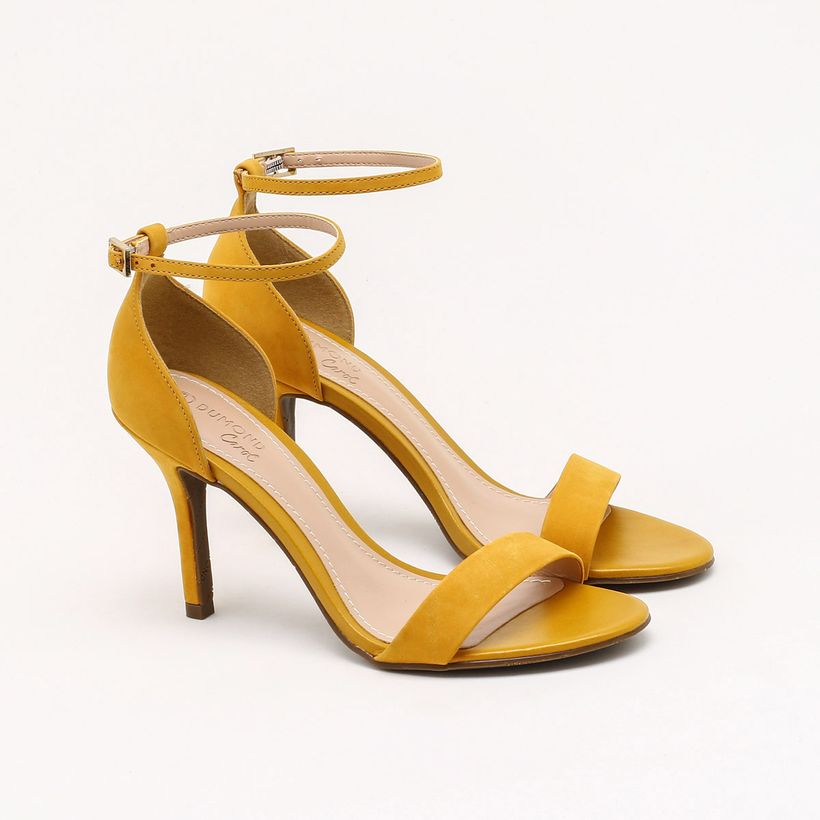 sandalias dumond