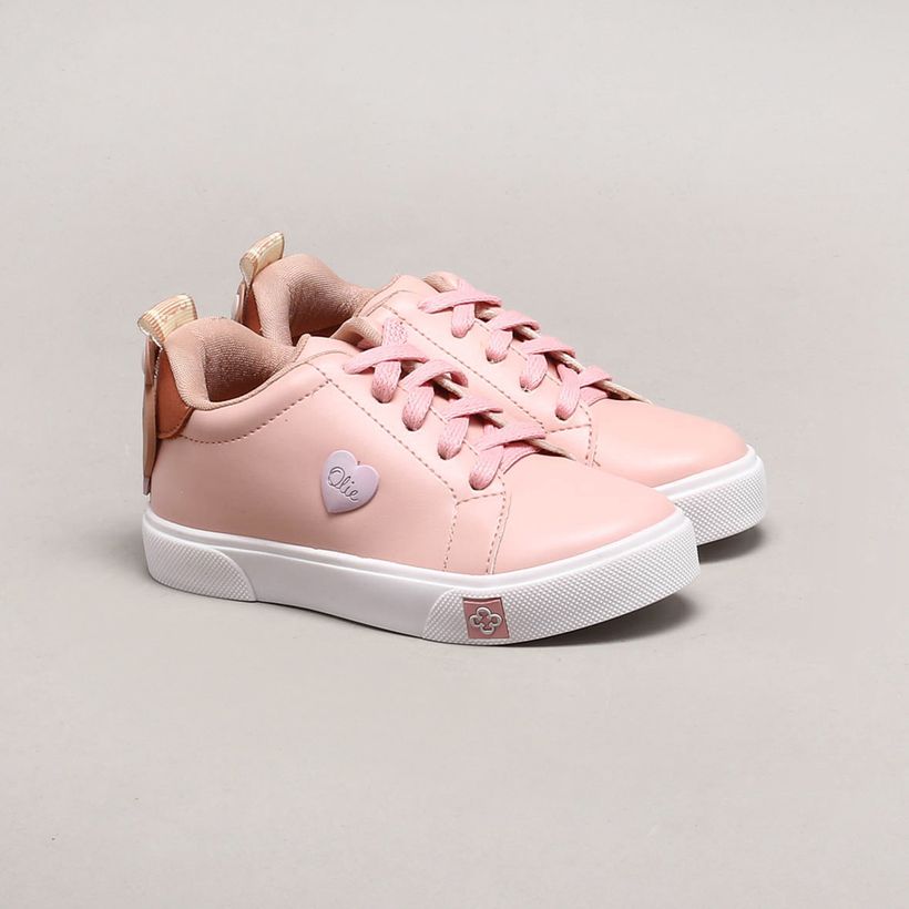 tenis infantil capodarte