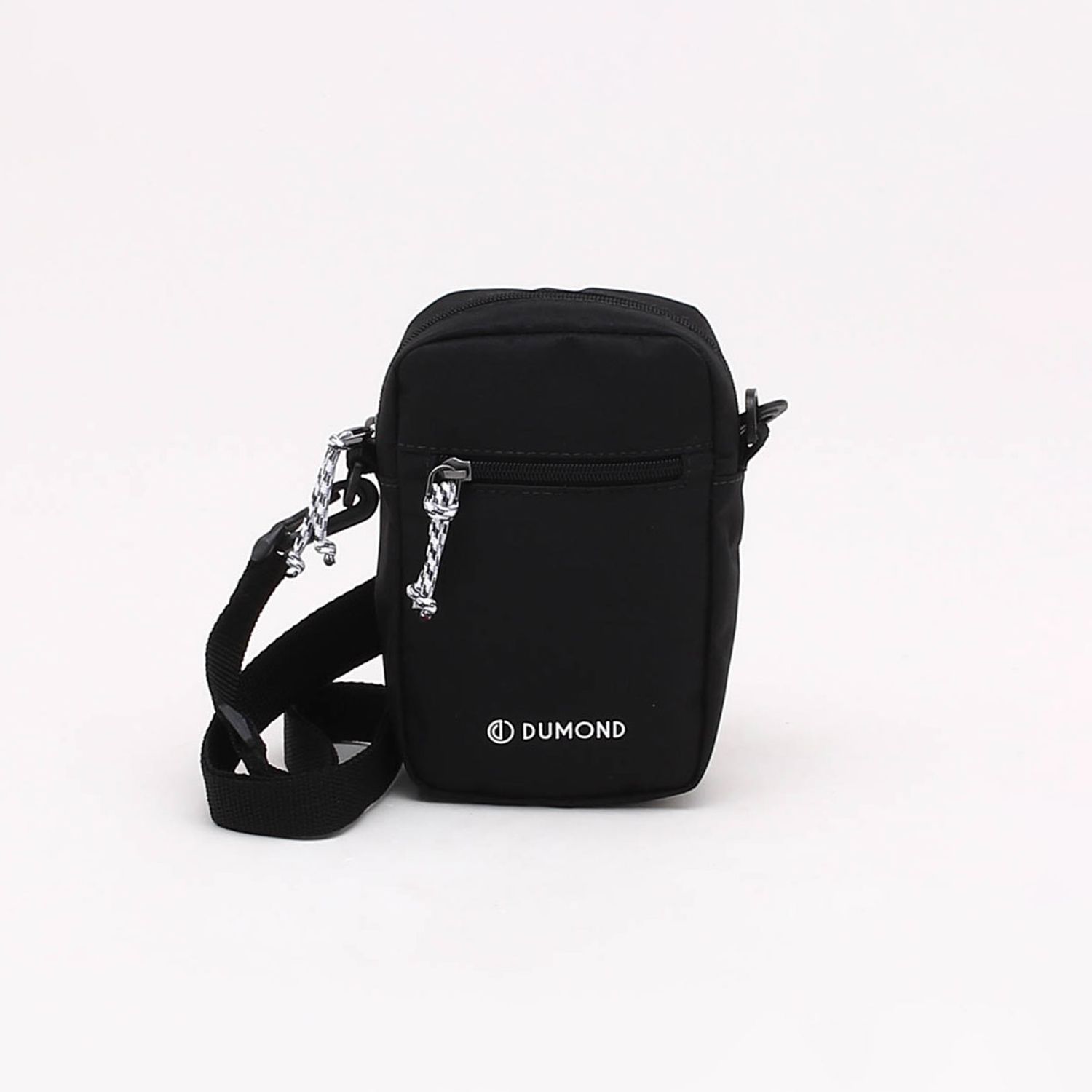 bolsa shoulder bag preta dumond