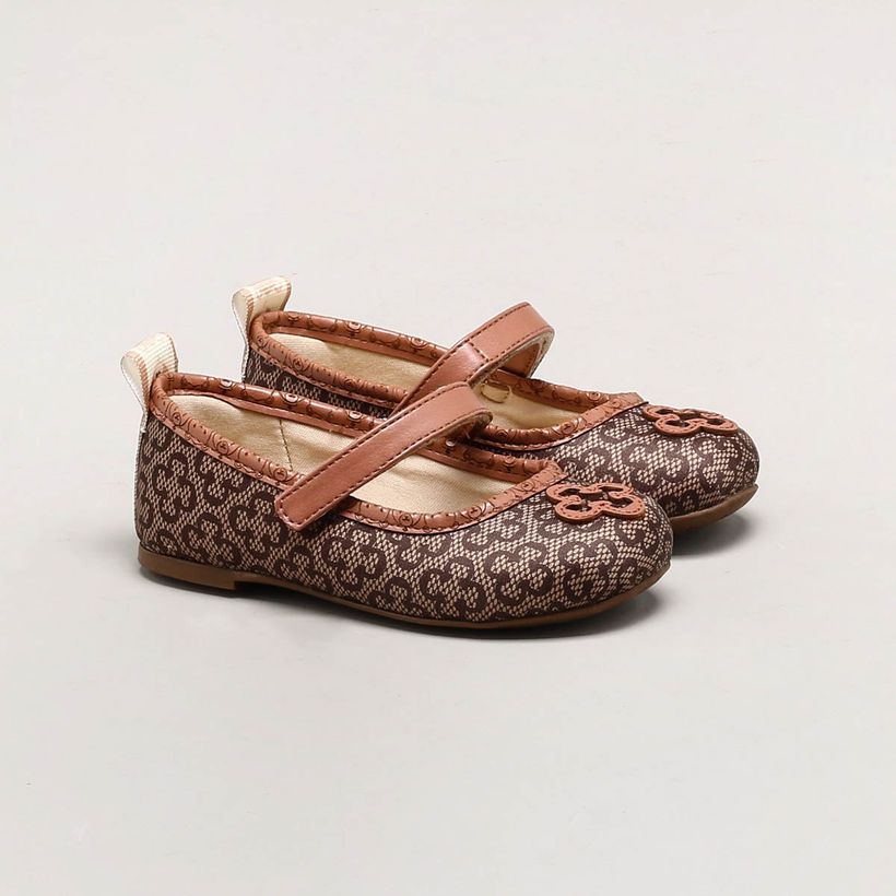 sapatilha capodarte infantil