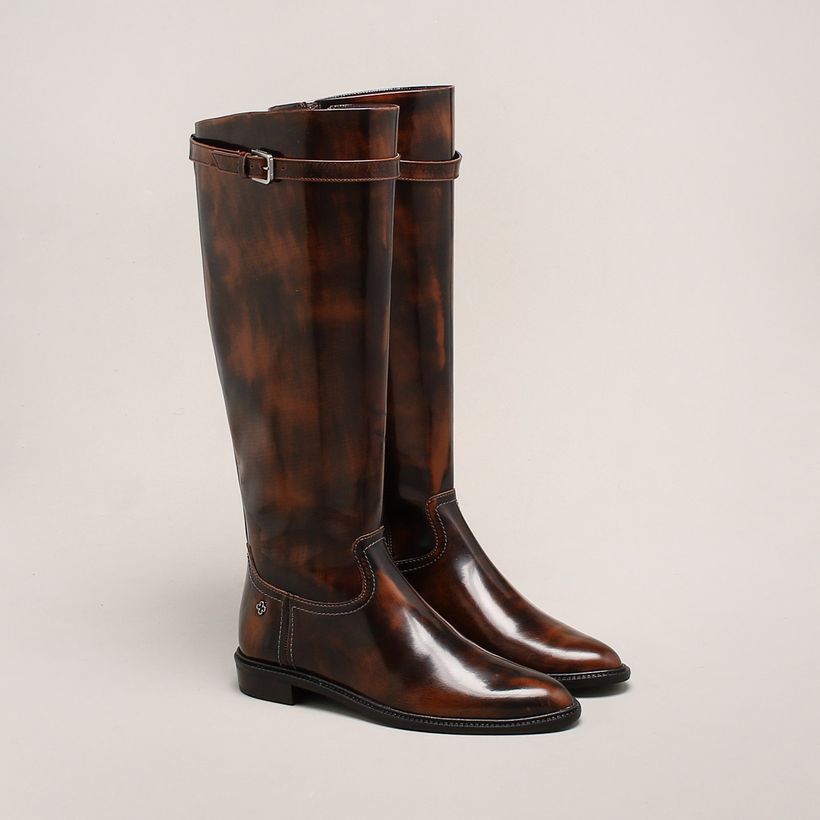bota piton capodarte