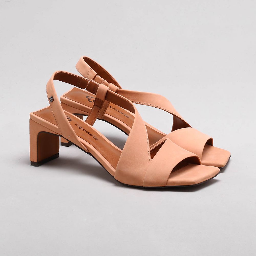 sandalia nobuck capodarte