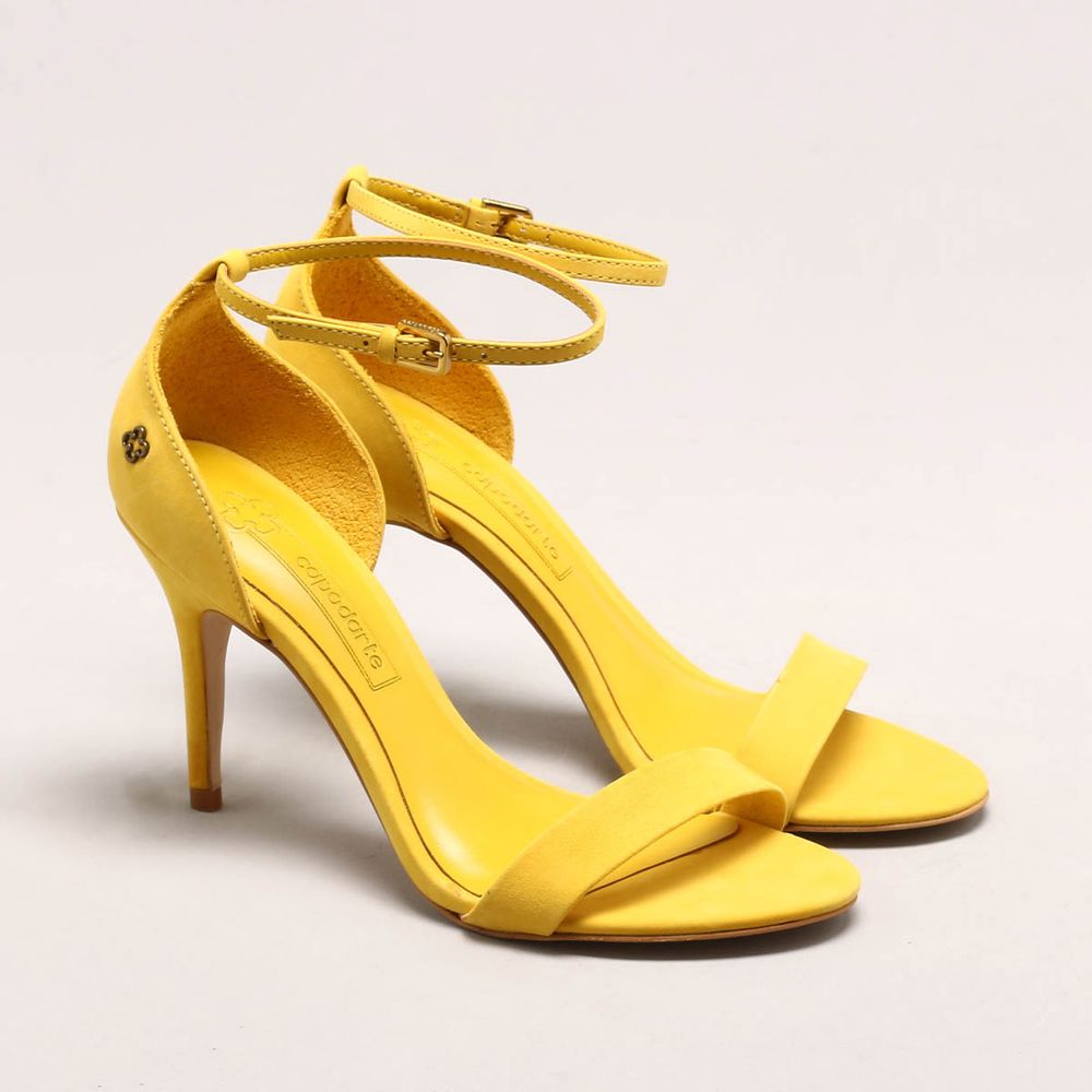 sandalia nobuck capodarte