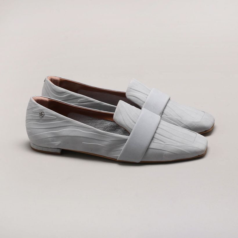 sapatos loafer feminino