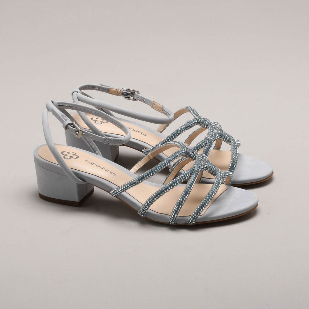 sandalia nobuck capodarte