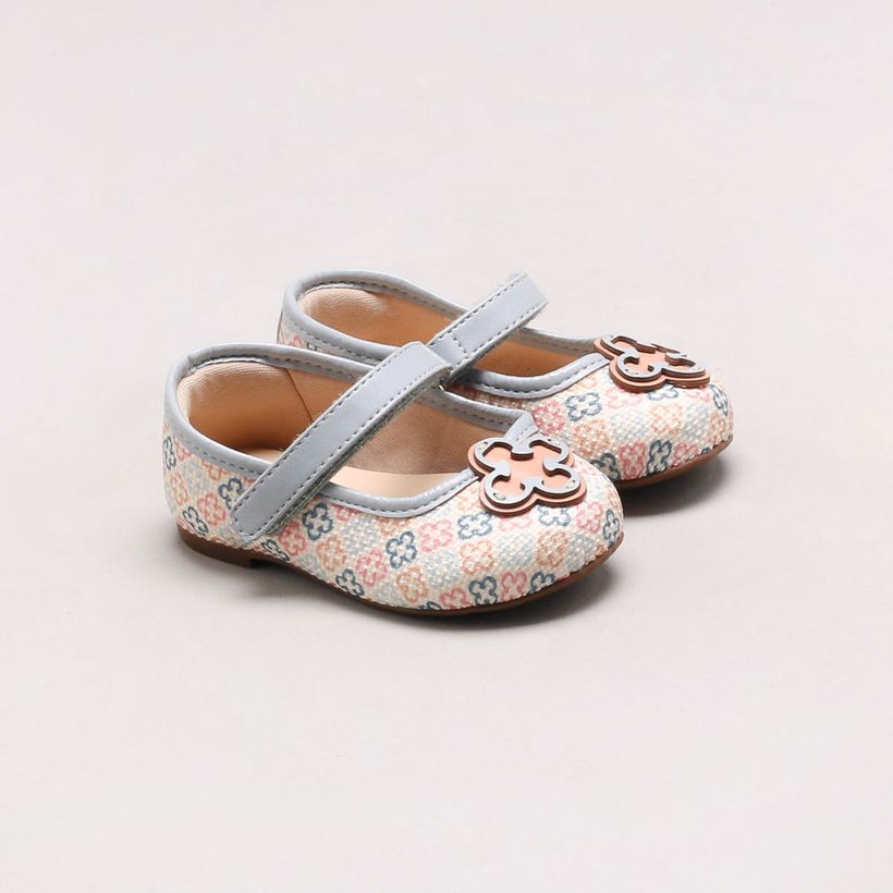 sapatilha capodarte bebe