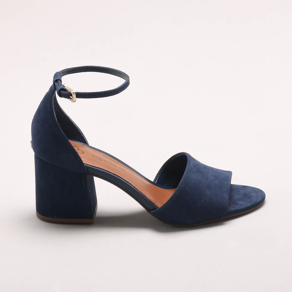 sandalia nobuck capodarte