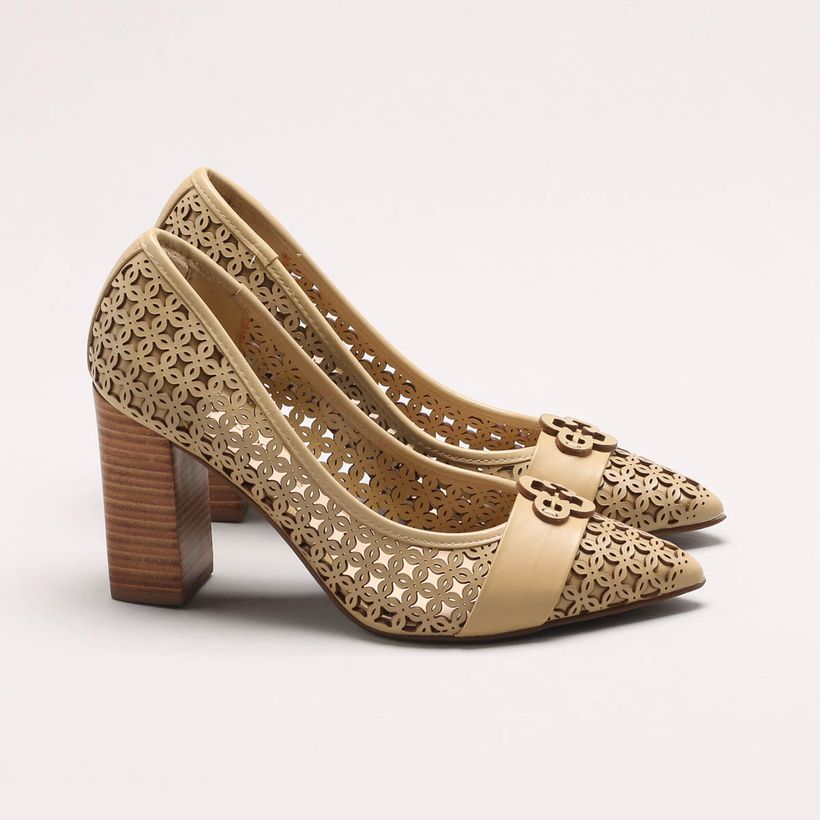 comprar sapato scarpin