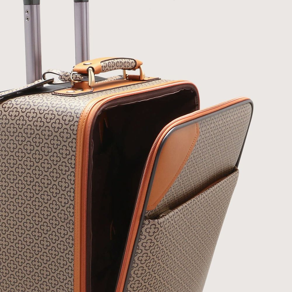 Mala de bordo capodarte Clearance