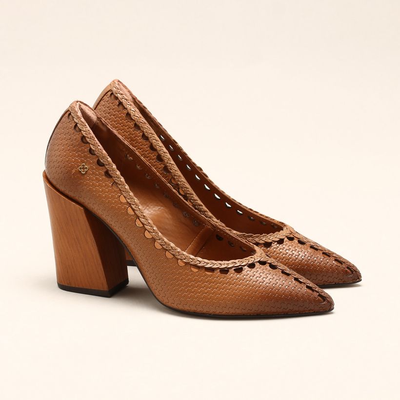 comprar sapato scarpin