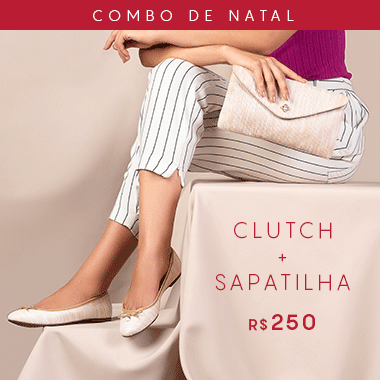 promoção sapatilha capodarte