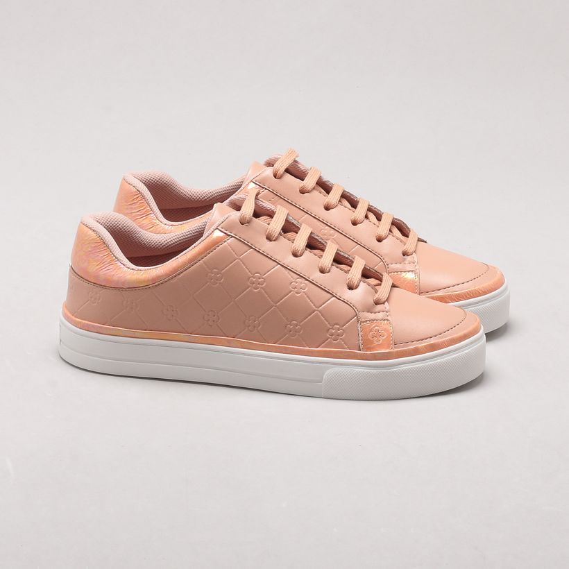 tenis sneaker capodarte