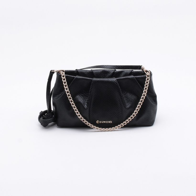 bolsa shoulder bag dumond