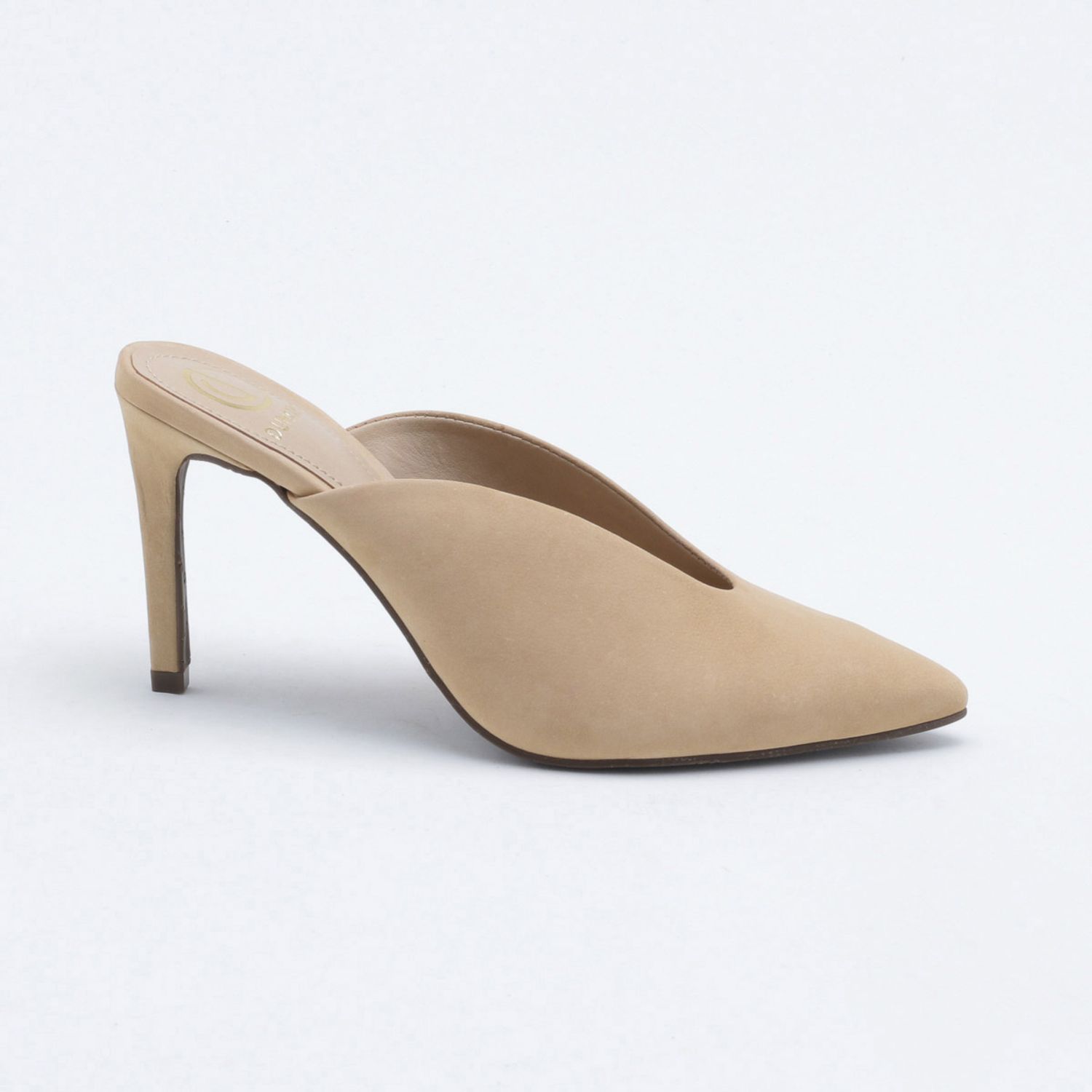 dumond mule