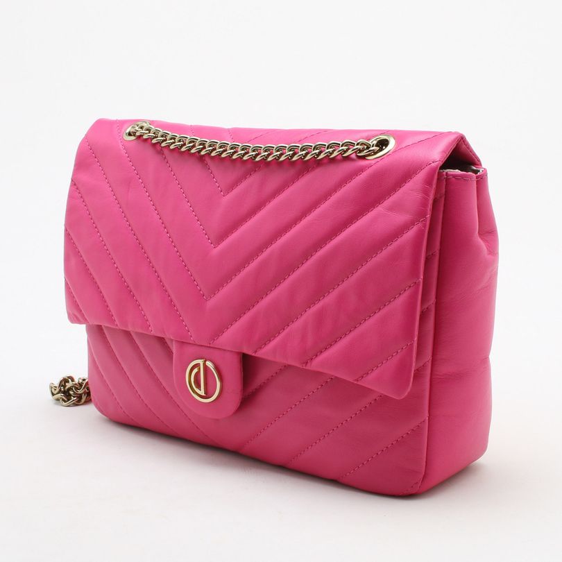 rectangle shoulder bolsa