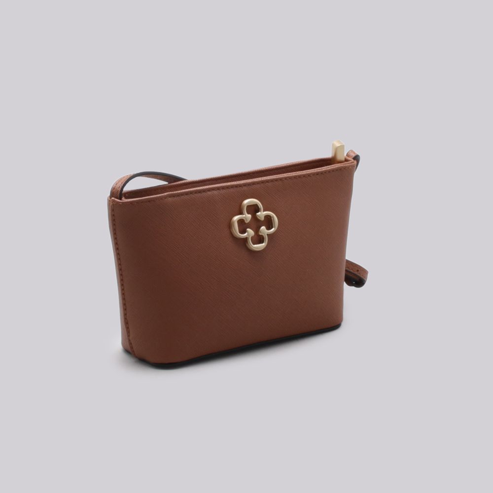 Bolsa Shoulder Bag Camel Camel Capodarte Bolsa Shoulder Bag Camel Camel Capodarte