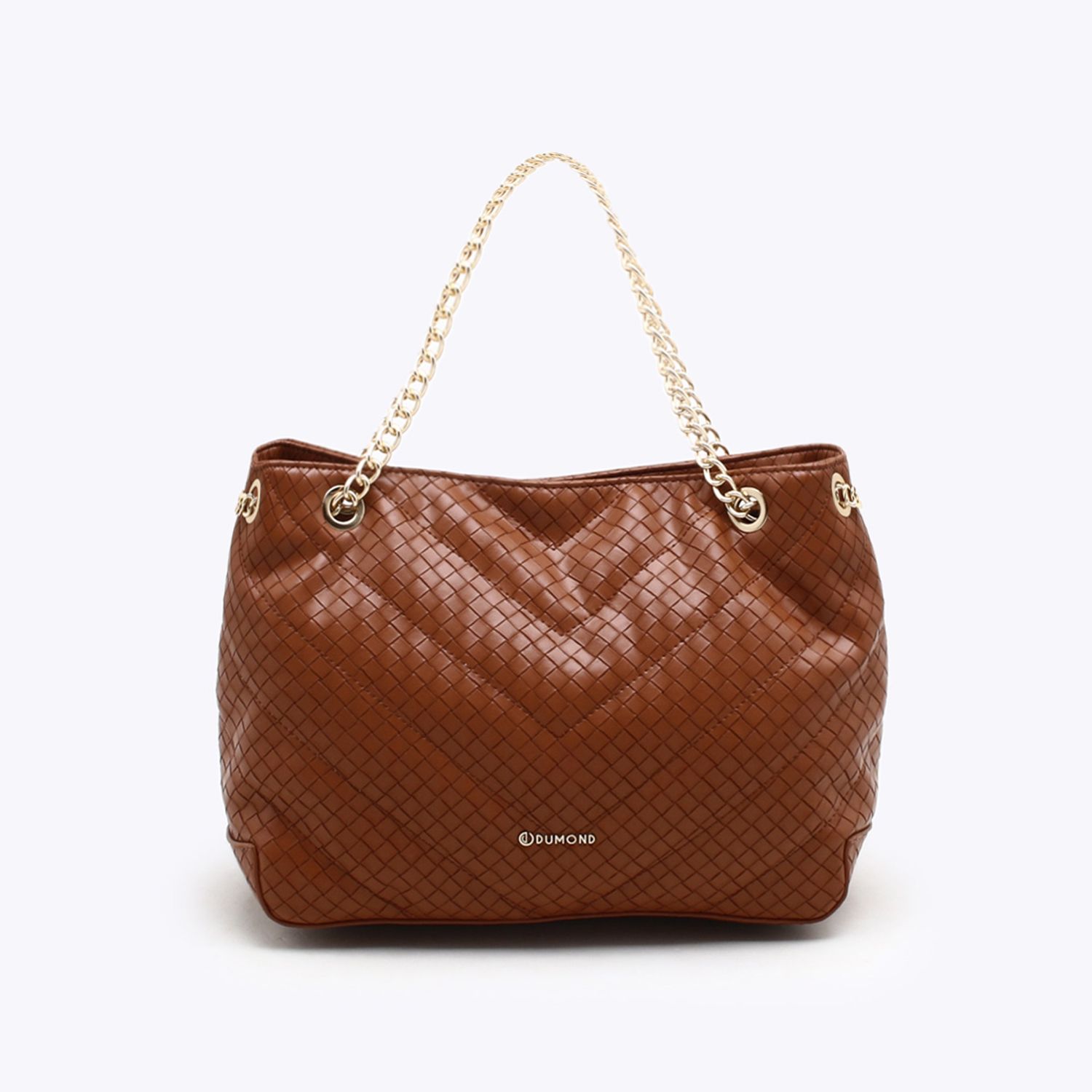 cognac hobo bolsa