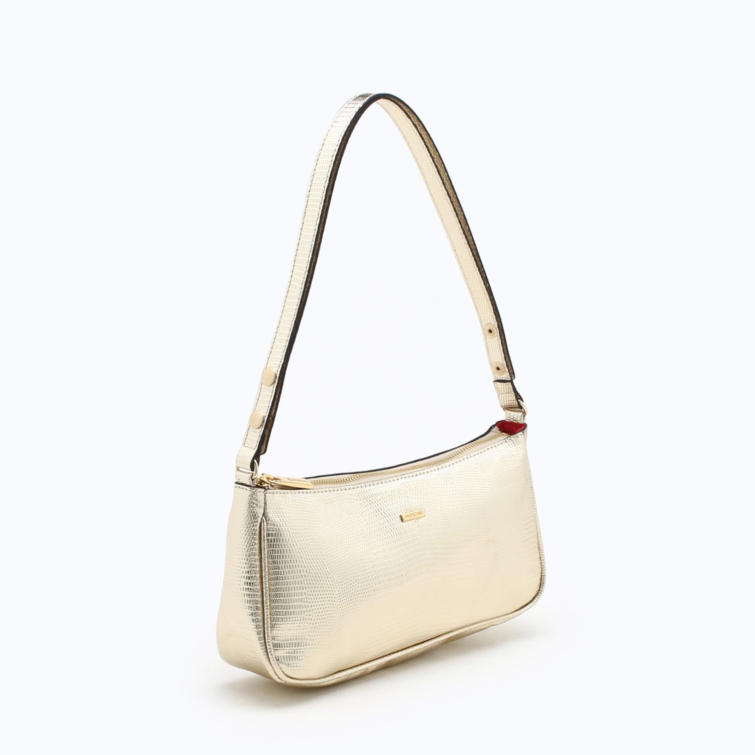 lexington medium pebbled leather shoulder bolsa