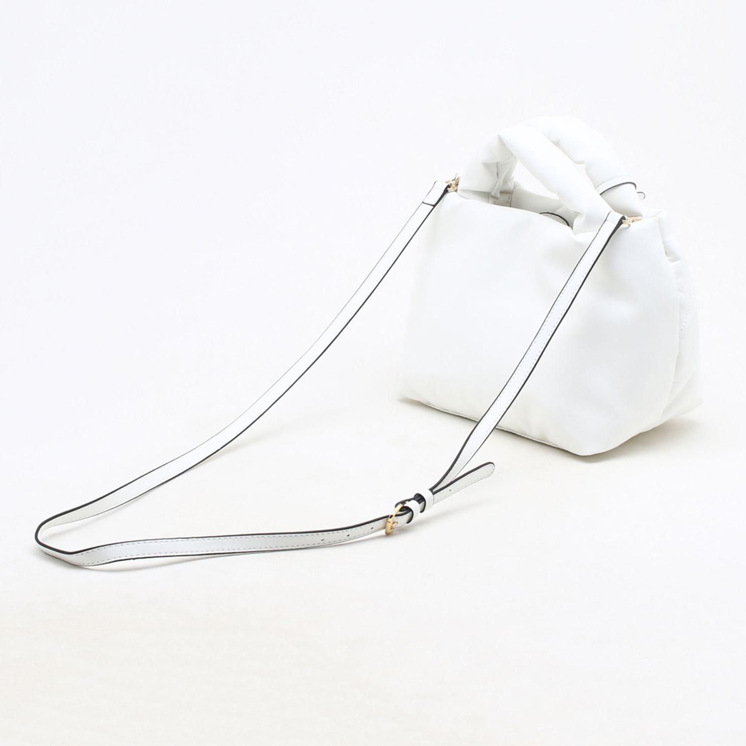 next drawstring bolsa