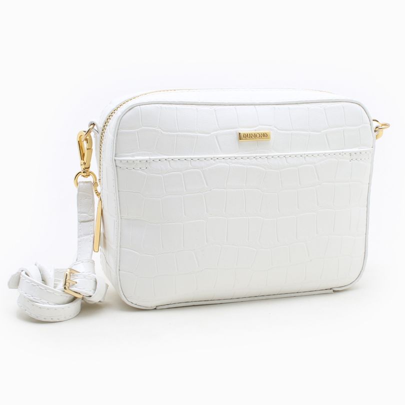 jigsaw croc bolsa
