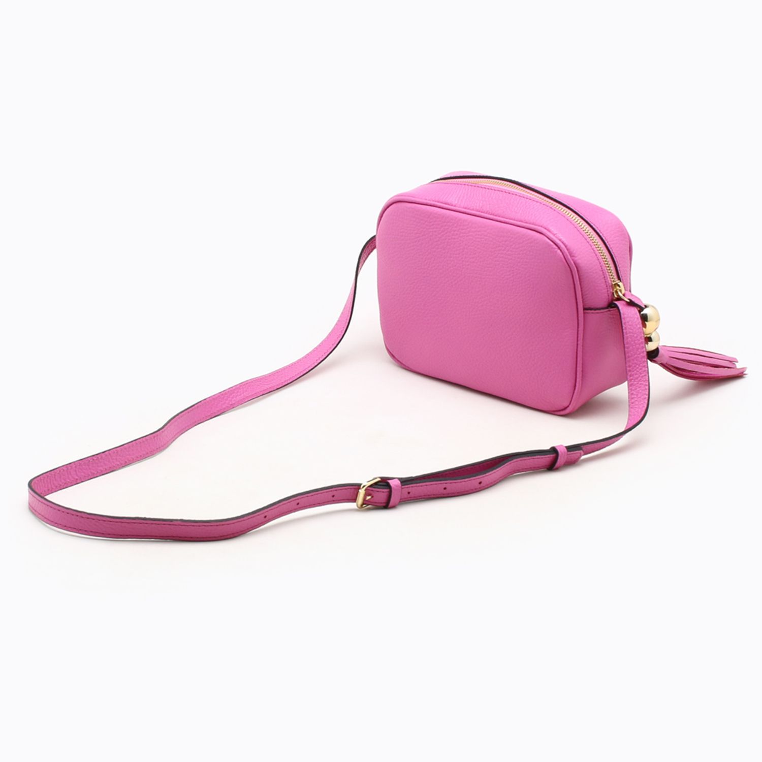 maisie small camera bolsa fossil