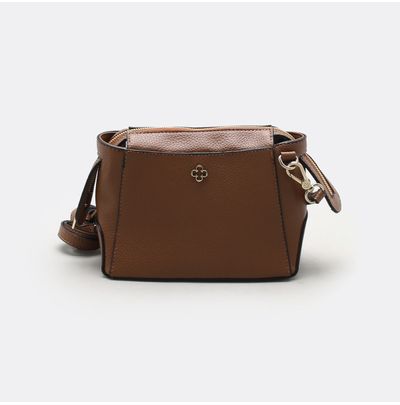 aigner shoulder bolsa