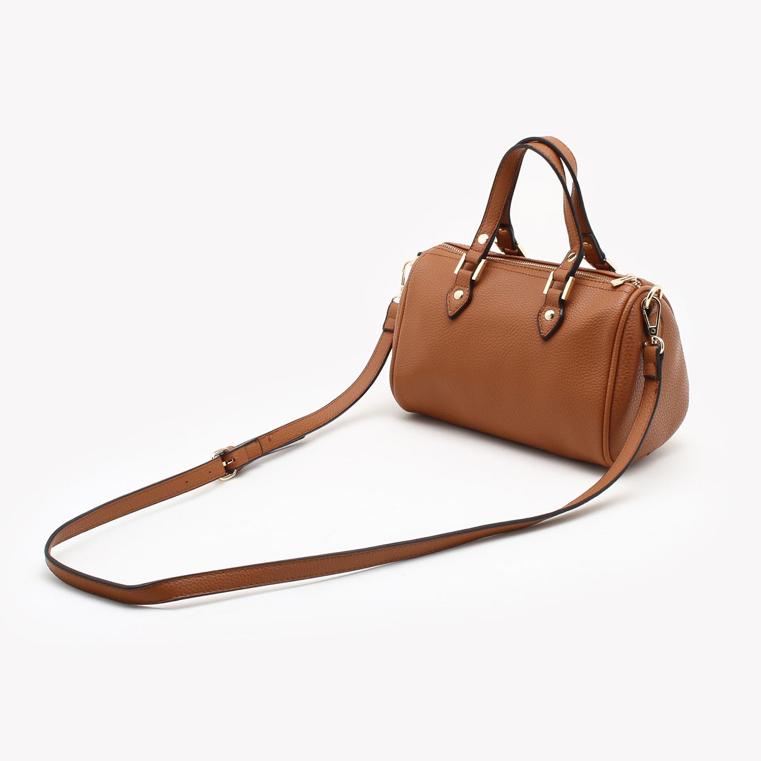 mel medium logo tote bolsa