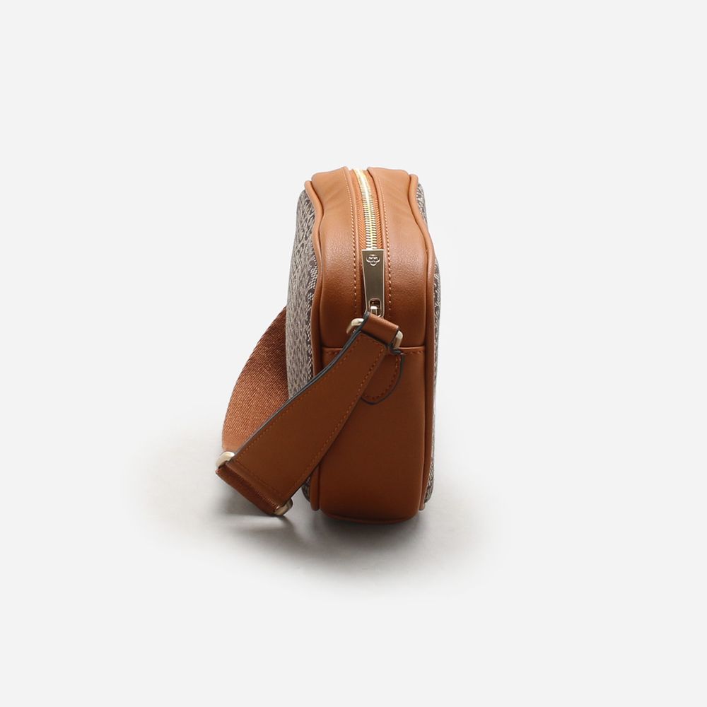 banana republic shoulder bolsa