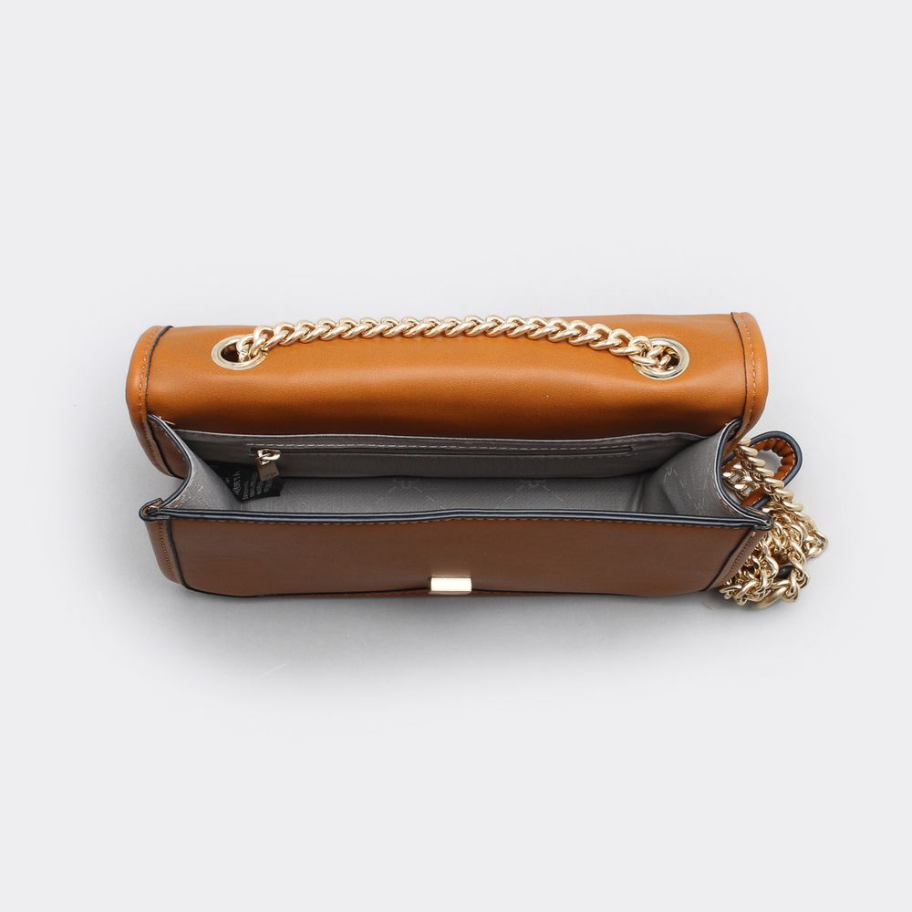 oxblood shoulder bolsa