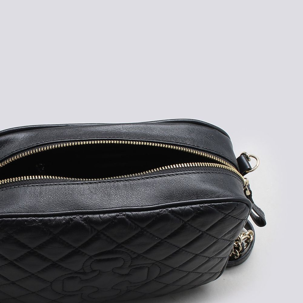 black women's shoulder bolsa