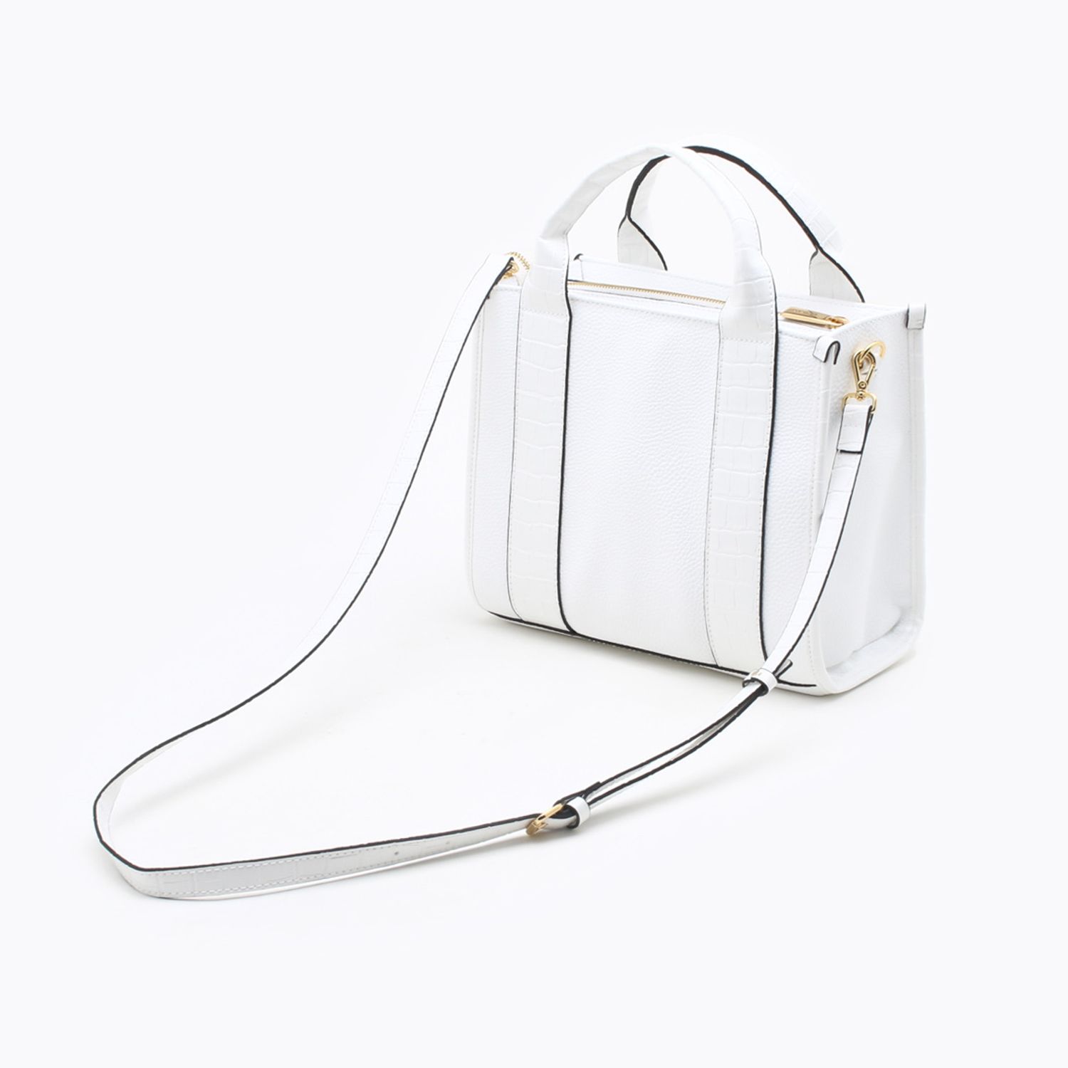 next river island bolsas