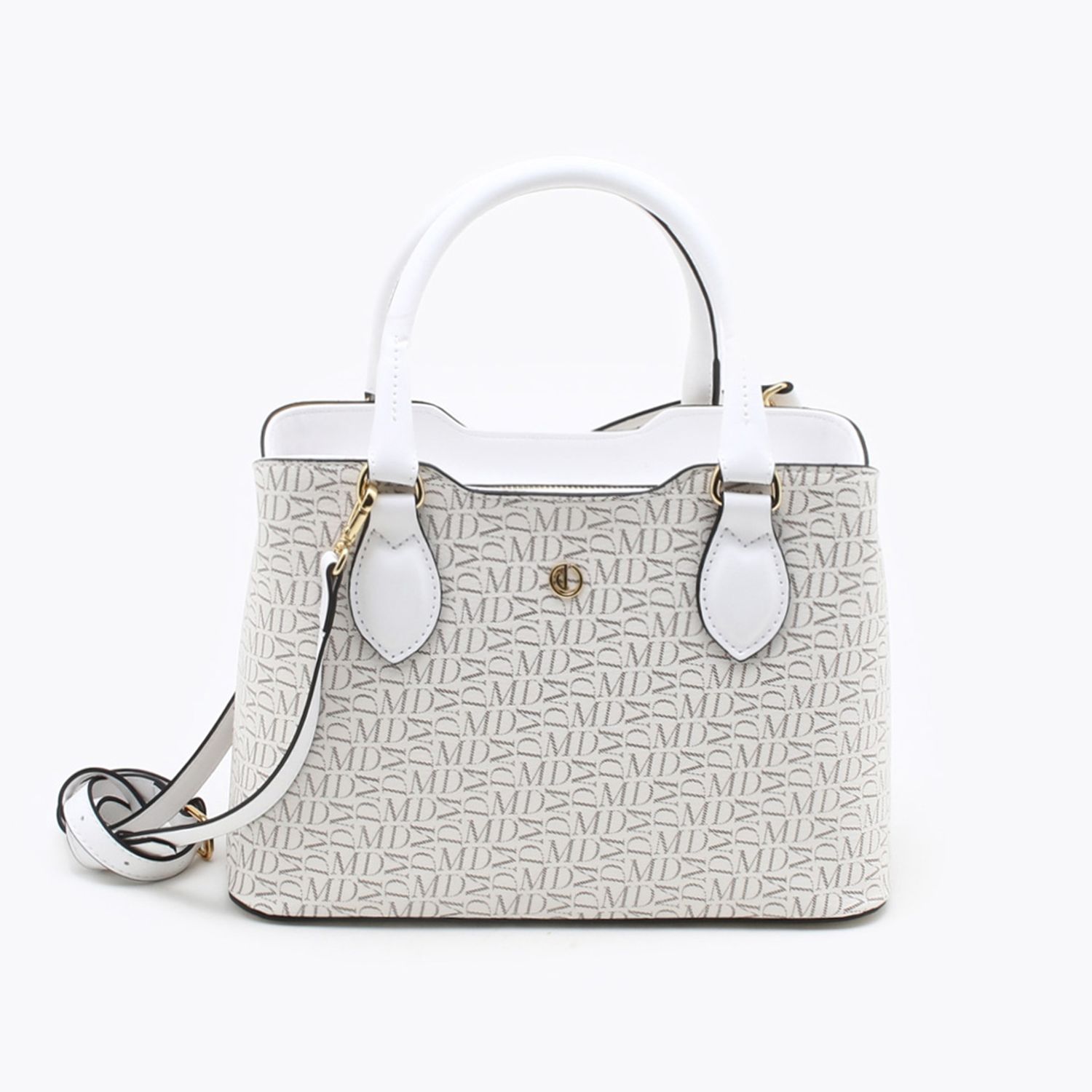 next black tote bolsa
