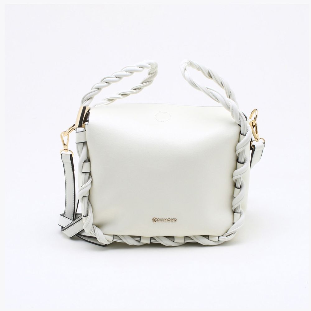 solid handheld bolsa