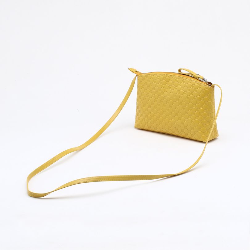 gold crossover bolsa