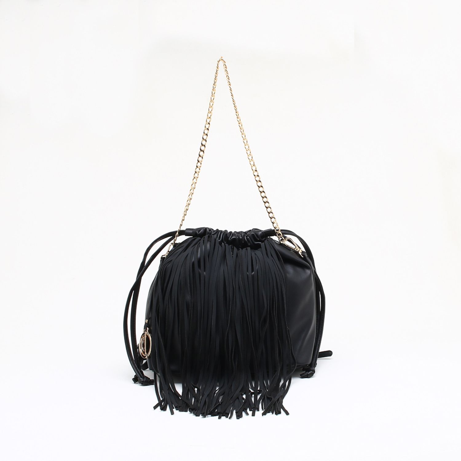 cleobella fringe bolsa