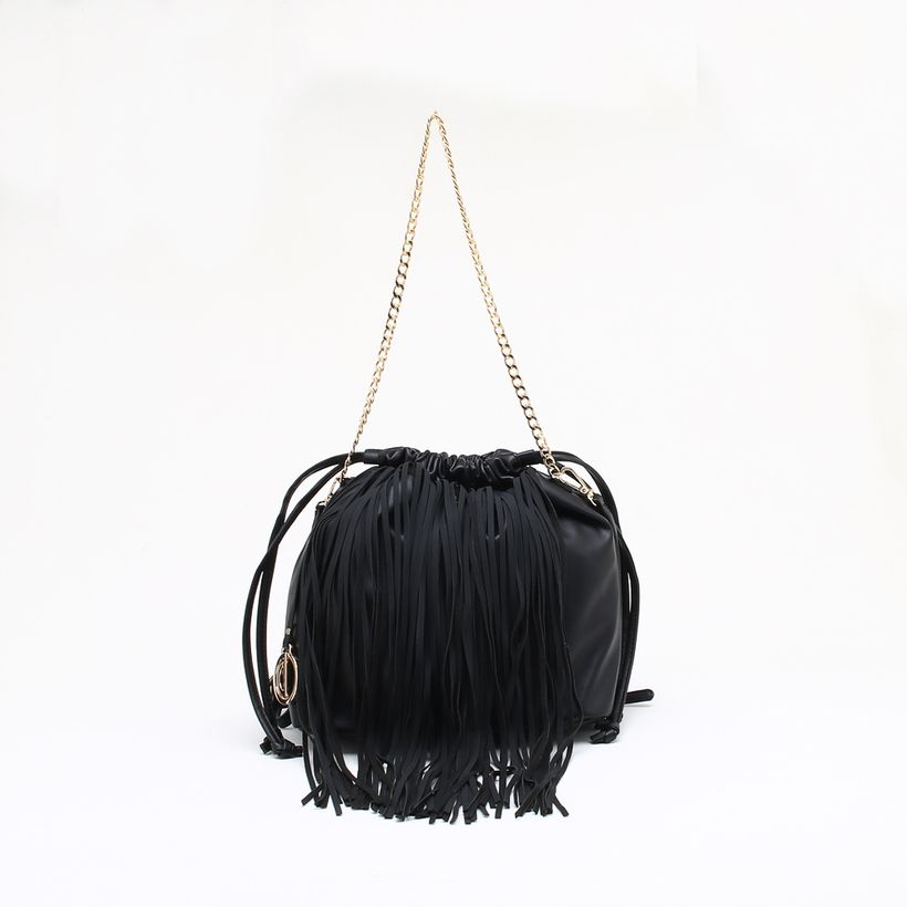 new look bucket bolsa